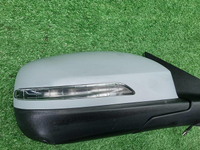 Зеркало правое Chery Tiggo 4 (2018-2023) 8 конт.