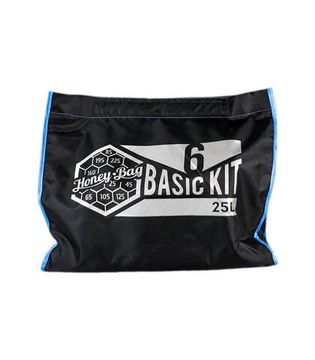 Мешки Honey-Bag Basic 6 шт, 25 л