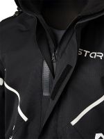 STARKS Дождевая куртка мужская Dry Rain HT  Чёрный
