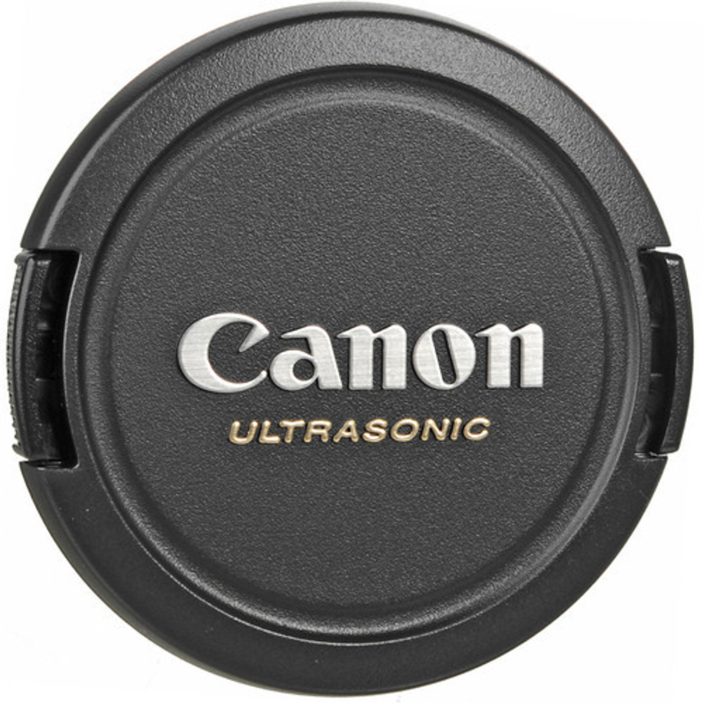 Объектив Canon EF 135mm f/2L USM Black для Canon