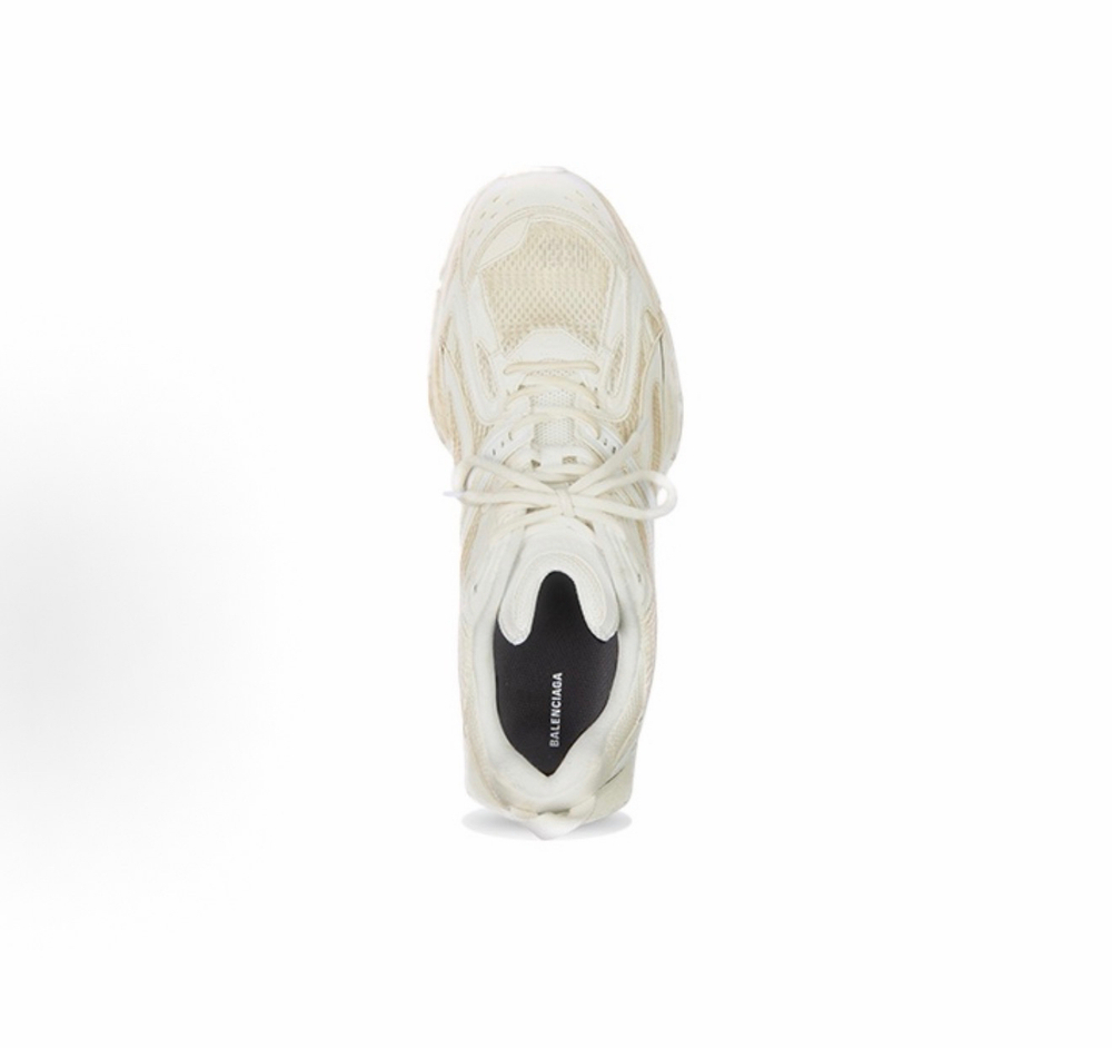 Balenciaga X-Pander White