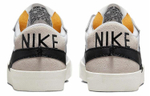Кроссовки Nike Blazer Low '77 Jumbo (Женская размерная сетка)