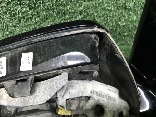Зеркало правое BMW 3er F34 (2013-2019) 5 контактов