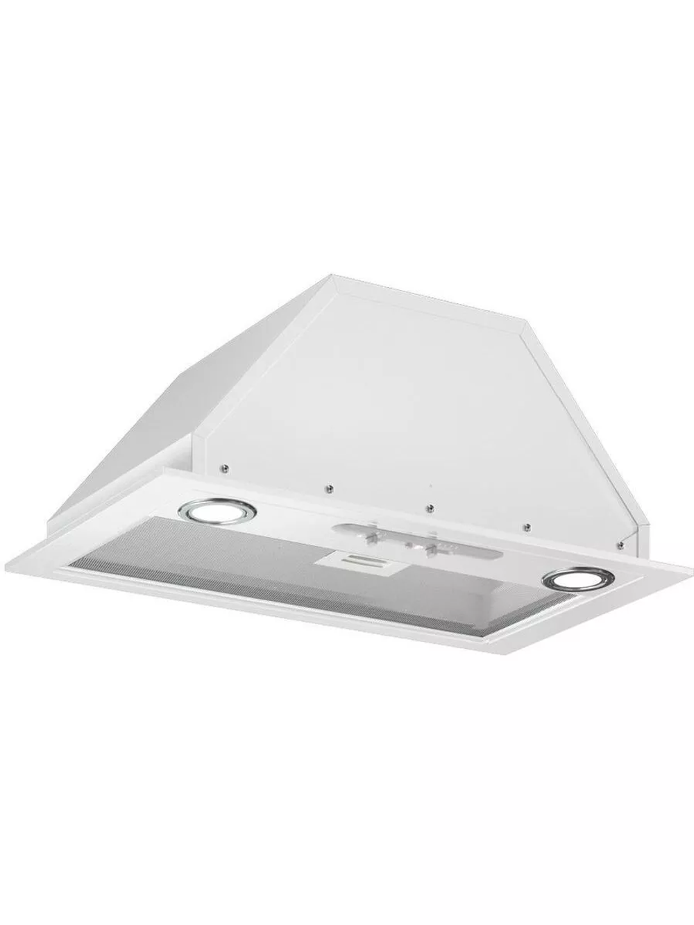 Вытяжка ELIKOR 52П-400-П3Д белая