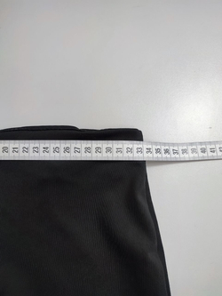 Юбка обтягивающего кроя 44/46 размер