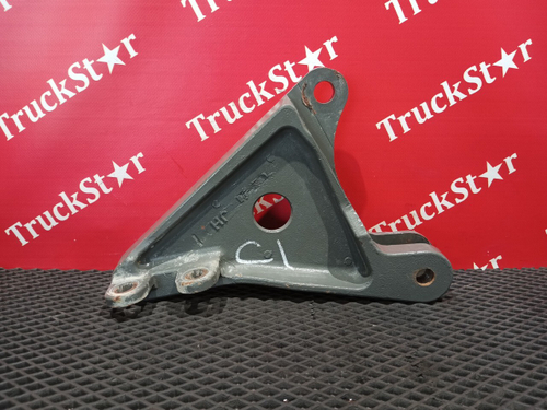 Кронштейн усилителя бампера левый 2023г.