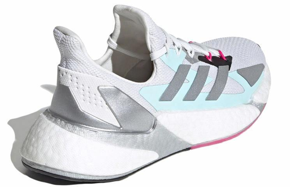 Кроссовки Adidas X9000L4 (Женская размерная сетка)