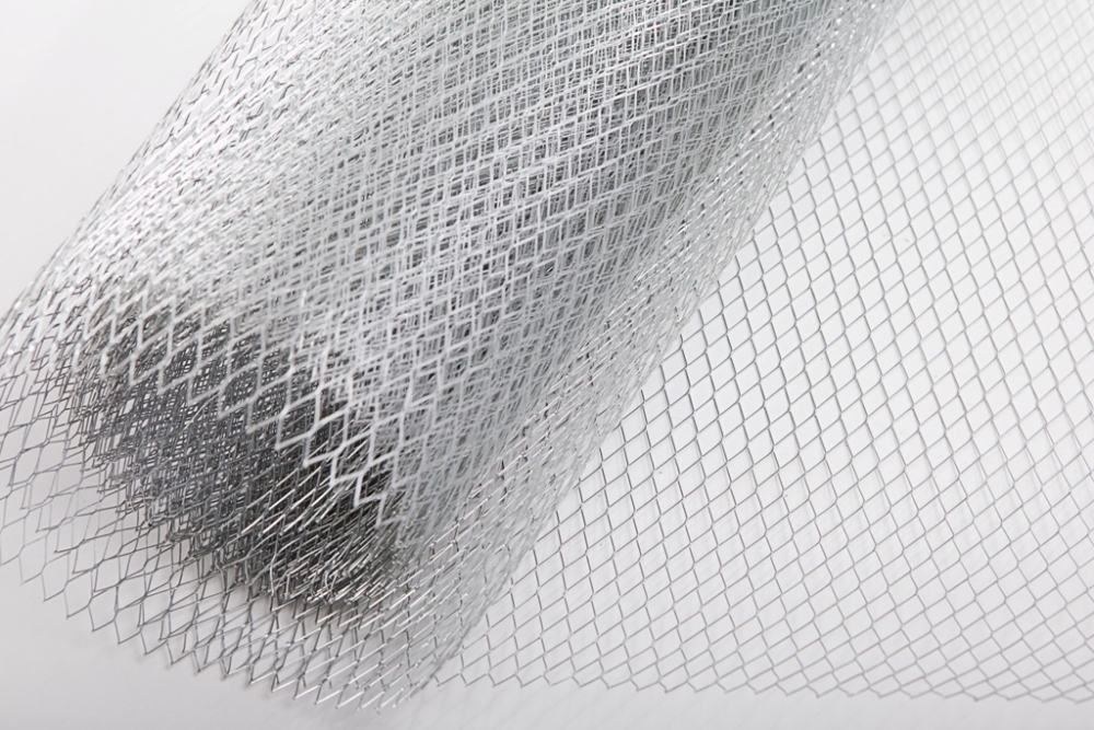 СЕТКА ЦПВС 125 ХК 1,2ММ/1,5ММ/1,25М