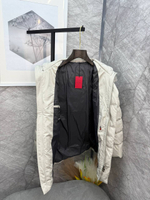 Пуховик Kiton