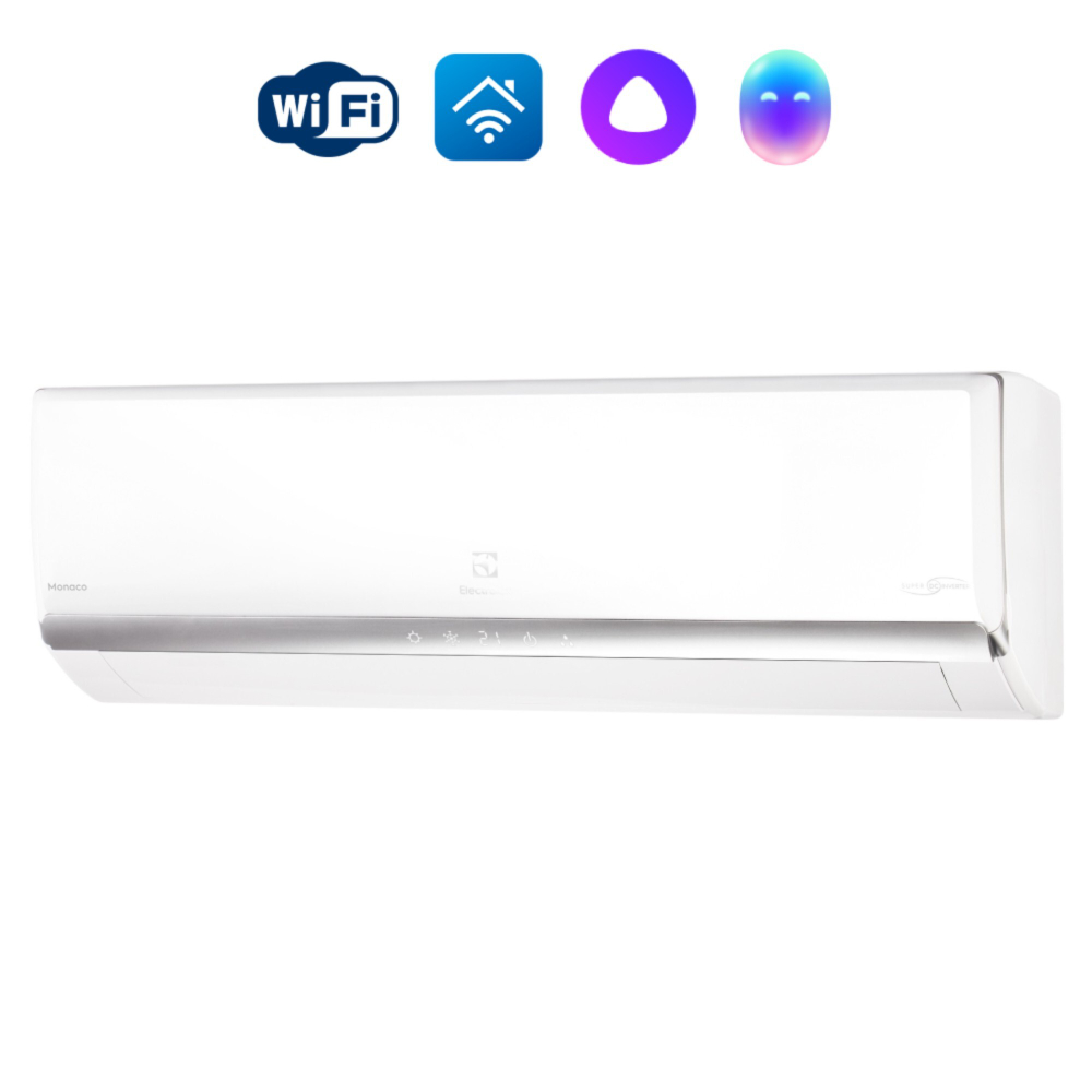 Блок внутренний ELECTROLUX серии Super Match ERP R32 EACS/I-18 HM FMI/N8_ERP/in инверторной мульти сплит-системы