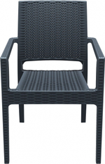 Комплект пластиковой мебели Miami Ibiza