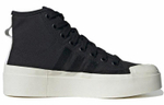 Кроссовки Adidas Originals Nizza Bonega Mid (Женская размерная сетка)
