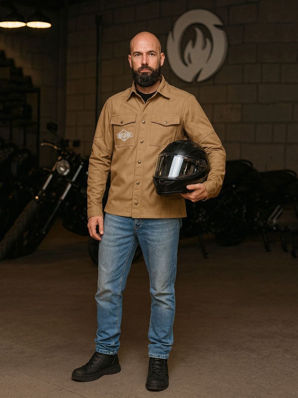 Ventura / Бежевый