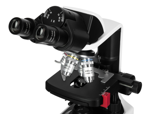 Микроскоп Levenhuk 450B, бинокулярный