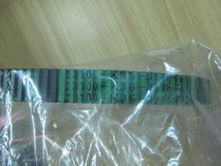 23100-K36-J01. BELT, DRIVE