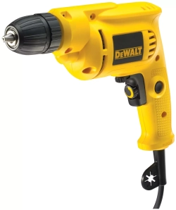 Безударная дрель DeWALT DWD014S-QS