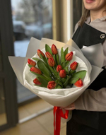 доставка цветов казань, доставка цветов в казани, доставка букетов казань, цветочный казань,цветочный магазин казань, купить красивый букет из тюльпанов  в Казани, доставкой заказать букет из тюльпанов в Казани