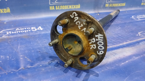 Полуось задняя правая TOYOTA TOWNACE 2008-2011