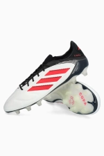 Бутсы adidas Copa Pure 3 Elite AG - белый