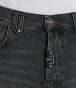 Шорты Formentera Philipp Plein - графитовый (MDT3755 PDE004N)