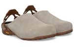 Roa Fedaia Suede Slides