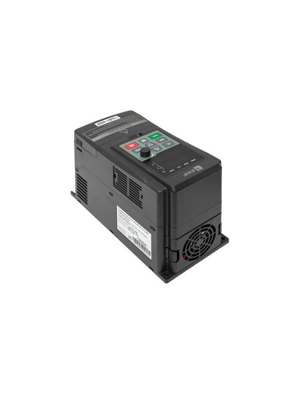 Преобразователь частоты 1.5/2.2кВт 3х400В VECTOR-100 PROxima EKF VT100-1R5-3B