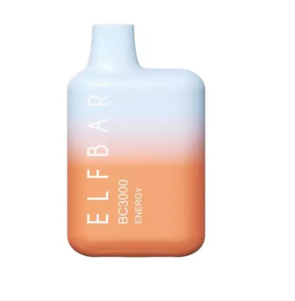 Elf Bar - ENERGY  (3000)