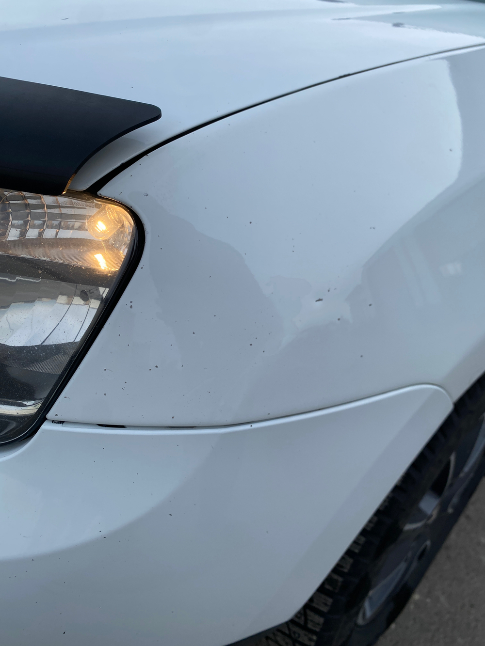 Renault DUSTER Drive Plus 2.0 AT4 4x4