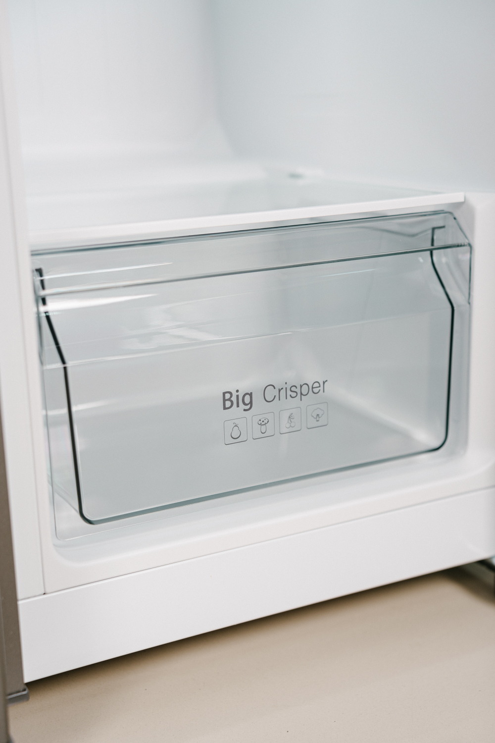 Холодильник MERELY RFS-SM400S