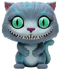 Pop Funko Alice - Cheshire Cat