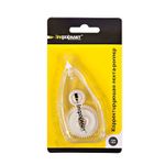 Коррект.лента-роллер  inФОРМАT 0,5х8м