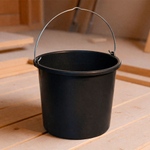 Ведро строительное 15л