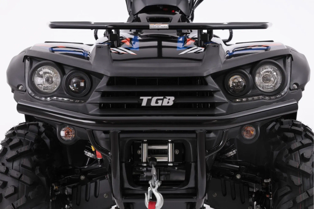 Квадроцикл TGB Blade 550 EPS (ПСМ)