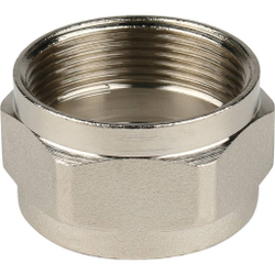 Тройник равнопроходный 26х26х26