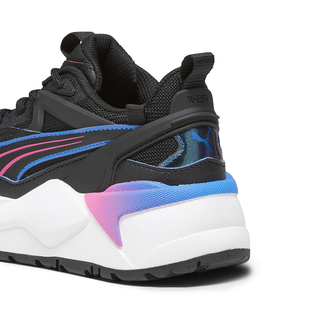 Женские кроссовки PUMA RS-X Efekt Cosmic Grl Jr