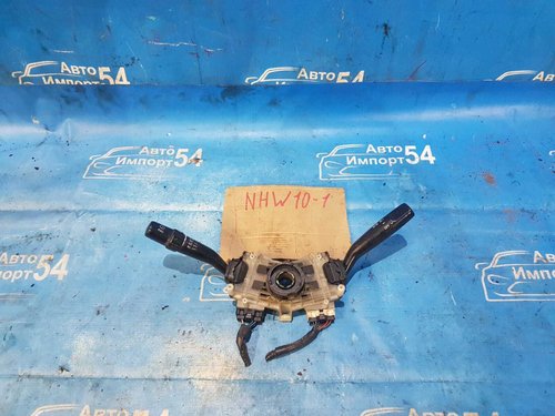 Переключатель подрулевой TOYOTA PRIUS 1999