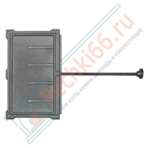 Чугунная задвижка ЗВ-7А (Рубцовск) в Кирове