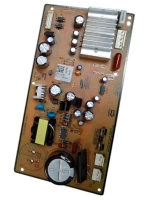 Модуль управления для холодильника - DA92-00768A Samsung