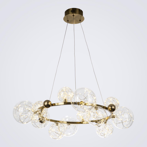 Подвесной светодиодный светильник Modelux ML.6021.12