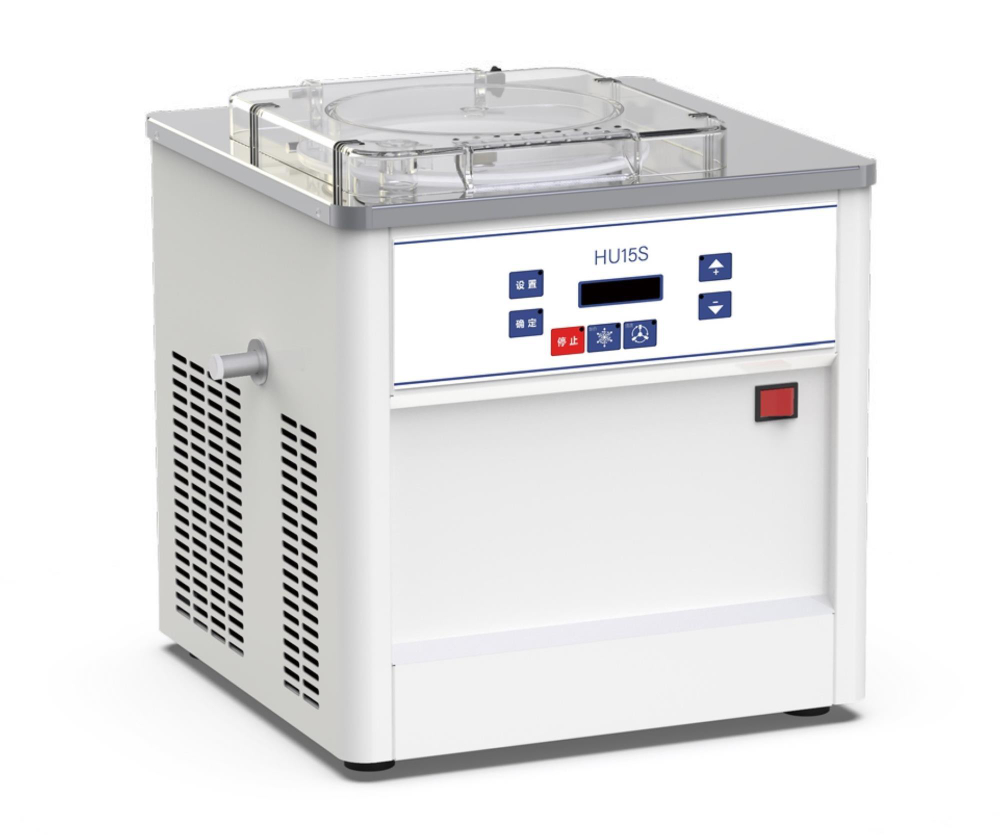 Батч Фризер Для Мороженого Carpini Hu15S A Настольный