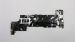 Материнская плата для ноутбука Lenovo X250 i5-5300 AMT TPM DOCK (00HT373), оригинал