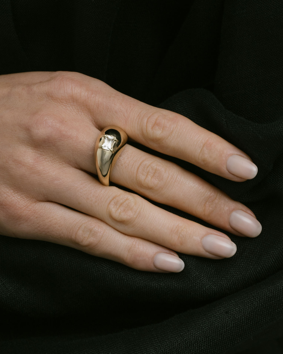 Кольцо object 0.4