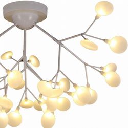 Потолочная люстра EVOLUCE Avola SLE250102-36