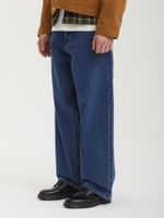 Джинсы (Baggy Fit) Bigwig Baggy Denim