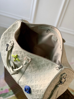 Louis Vuitton Keepall 50