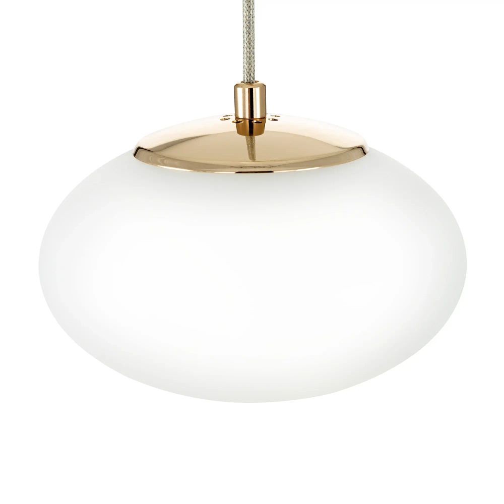 Citilux ATMAN SMART CL226A053 LED RGB Умная каскадная люстра Бронза