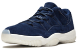 Кроссовки Jordan Air Jordan 11 Retro Low "Derek Jeter Re2Pect"
