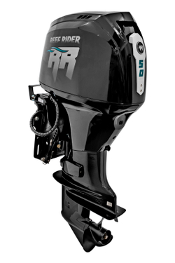 Лодочный мотор Риф Райдер Reef Rider RREF50FVEL-T