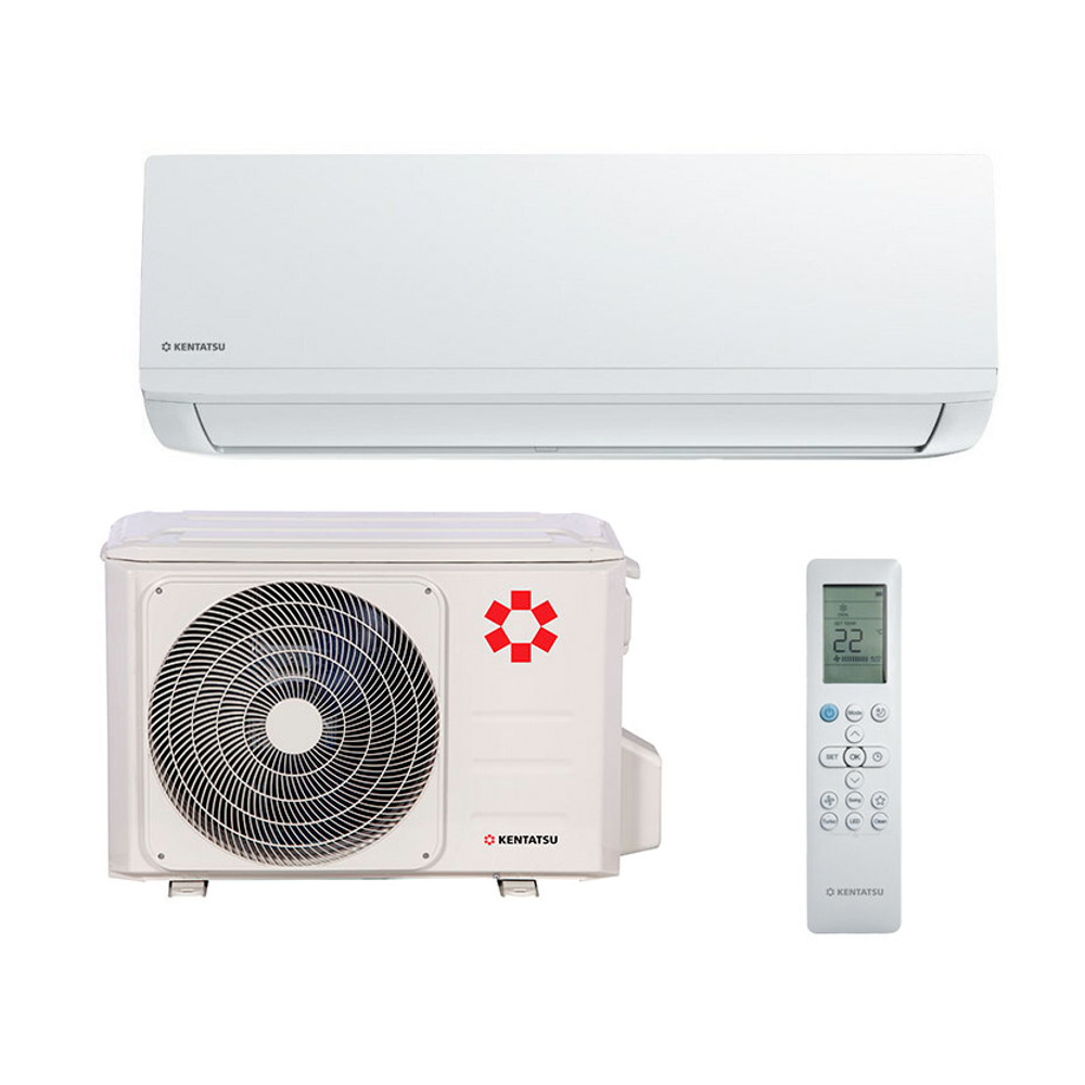 Kentatsu KSGI35HFAN1 / KSRI35HFAN1