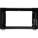 Комплект рамки с разъёмами 9"+can Toyota Tundra 2013-2022 , JBL - Car-Smart 8299